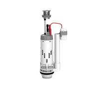 ROCA A822599900 Mecanismo electrónico sin contacto de doble descarga ajustable entre 2 a 6 litros