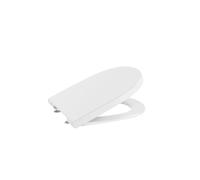 Roca Meridian tapa de inodoro blanco A8012A000B
