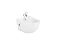 Roca Meridian-N Compacto bidé suspendido blanco A357246000