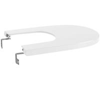 Roca Meridian tapa de bidé A8062AC00B