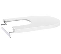 Roca Meridian tapa de bidé A806F92001