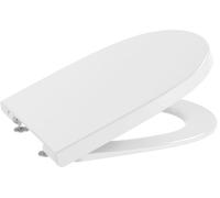 Roca Meridian tapa de inodoro blanco A8012A000B