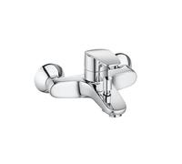 Roca,Monodin-N,Grifería monomando exterior baño-ducha con inversor automático,A5A0298C00