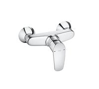 ROCA MONODIN-N A5A2198C00 Grifo de ducha monocomando fabricado en latón con acabado cromado