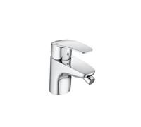 Roca,Monodin-N,Grifería monomando para bidé con tragacadenilla,A5A6198C00