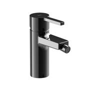 Roca Naia Black grifo para bidé de pie negro A5A6A96CN0