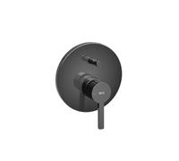 Roca,Naia,Grifería monomando empotrable para baño-ducha con inversor automático. A completar con RocaBox A525869403,A5A0B96CN0