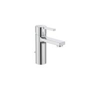 Roca,Naia,Grifería monomando para lavabo con desagüe automático, Cold Start,A5A3096C00