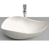 Roca Ohtake lavabo 54x37.5 cm sobre encimera A327A13650