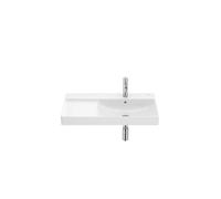 Roca Ona A327688000 - Lavabo Mural, Blanco Brillo, Cubeta a la Derecha, 80x46 cm - Otros / otros / Roca