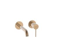 ROCA ONA BUILT-IN BASIN MIXER EVRG marca