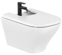 Roca Optica bidé suspendido blanco A357V15000