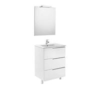 Roca - Pack Victoria-N Fam. 600Mm Blanco (A855849806)