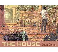 Roca, Paco - The House: La Casa: English language edition