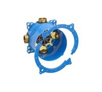 Roca - Parte empotrable universal para grifo monomando/termostático . Recambios originales de grifería. Ref A525869403