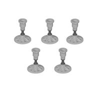 Roca patas para plato de ducha A27M052000