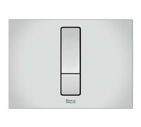 Roca PS botón de descarga para WC cromo brillante A890221301