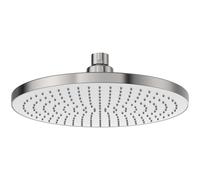 Roca Rainsense cabezal de ducha 23x23 cm circular acero A5B1803SM0