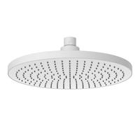 Roca Rainsense cabezal de ducha 23x23 cm circular blanco A5B1803B00