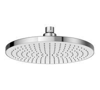 Roca Rainsense cabezal de ducha 23x23 cm circular cromo A5B1803C00