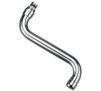 Roca Recambios originales - Caño Grifo / Mezclador Exterior Fr Cromo Recambio - Grifo - Griferia Originales - Caños Para Grif . Recambios originales de grifería. Ref. A525084000