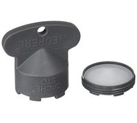 Roca Recambios originales - Kit Aireador M24 Slim + Llave Cache Recambio - Grifo - Griferia Originales - Aireadores, Rompecho . Recambios originales de grifería. Ref.A525003307