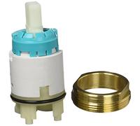 Roca Recambios originales - Kit Cartucho R-33 0 + Tuerca M38 Recambio - Grifo - Griferia Originales - Cartuchos . Recambios originales de grifería. Ref.A525005007