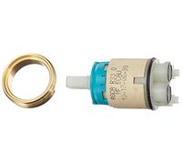 Roca Recambios originales - Kit Cartucho R-33 O + Tuerca M38X1,5 (AG0141207R) . Recambios originales de grifería.