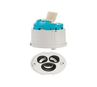 Roca Recambios originales - Kit Cartucho R-44Plus+Tuerc+Llave (A525081303) . Recambios originales de grifería. Ref. A525087203