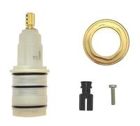 Roca Recambios originales - Kit Cartucho Rt12 Y Tuerca (A525015803) . Recambios originales de grifería.