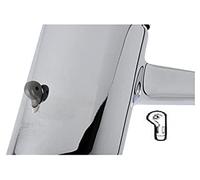 Roca Recambios originales - Kit Enganche Cadena Monoman (12U.) Recambio - Grifo - Griferia Originales - Componentes Para Desa . Recambios originales de grifería. Ref.A525094707