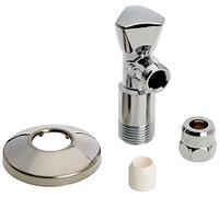 Roca Recambios originales - Kit Llave De Paso 1/2"X3/8" (1U) Recambio - Grifo - Griferia Originales - Griferias . Recambios originales de grifería. Ref. AG0079903R