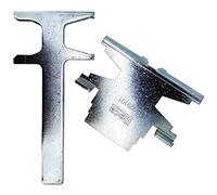 Roca Recambios originales - Kit Llaves Mont Cart Met Recambio - Grifo - Griferia Originales - Cartuchos . Recambios originales de grifería. Ref. A525023507