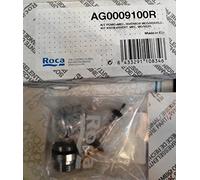 Roca Recambios originales - Kit Pomo + Mecanismo Inversor Mod/Ver/Flo Recambio - Grifo - Griferia Originales - Inversores . Recambios originales de grifería. Ref. AG0009100R