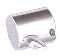 Roca Recambios originales - Kit Targa-T Exterior Recambio - Grifo - Griferia Originales - Crucetas . Recambios originales de grifería. Ref. AG0025100R