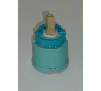 Roca Recambios originales - Recambio Cartucho R-44 Star (A525081403) . Recambios originales de grifería.