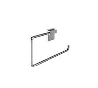 Roca,Rubik,Toallero de anilla (Posibilidad de instalación mediante tornillería o adhesivo),A816847001