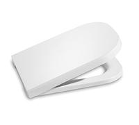 Roca,Senso Square DE,SQUARE - Tapa y asiento para inodoro,A801470004