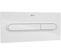 Roca PL botón de descarga para WC blanco A890195000