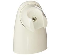 Roca - Soporte ducha Artic Escuadr blanco . Recambios de complementos de ducha. Ref A52670391B