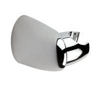 Roca - Soporte ducha Artic Escuadr cromo . Recambios de complementos de ducha. Ref A526703910