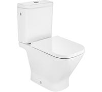 Roca Square inodoro compacto blanco A342479000