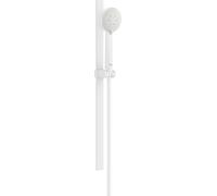 Roca Stella conjunto de ducha a pared blanco A5B8E13B00