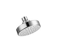 Roca Stella - Rociador de pared orientable con 1 función: rain. no incluye kit soporte a pared. . Duchas y rociadores. Ref A5BH103C00