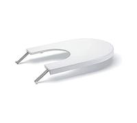 Roca - Tapa Bide Happening Blanco (A806560004)