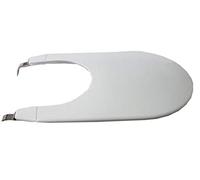 Roca - Tapa Bide Meridian-2 Visón (A806361194)