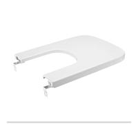 Roca - Tapa Bide Std C.Libre Dama-N Blanco (A806780004)