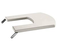 Roca - Tapa Pintada Bide Hall Edelweiss (A806620914)