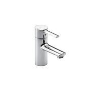 Roca,Targa,Grifería monomando para lavabo con cuerpo liso,A5A3260C00