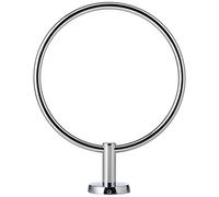 Roca - Toallero Anilla Twin Cromado Brillante (A816711001)